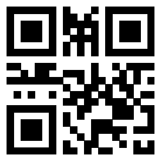 3301914848 - Immagine del Qr Code
