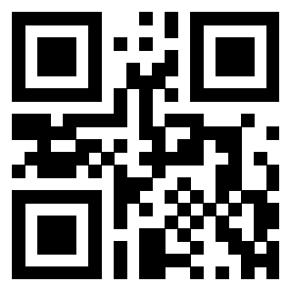 Immagine del QrCode di 3301914850