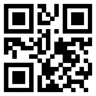 3301914851 Qr Code associato