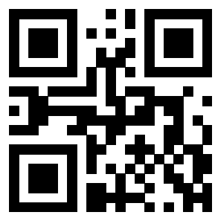 Immagine del QrCode di 3301914852