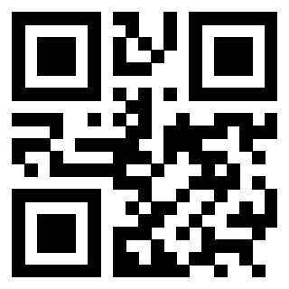 Il Qr Code di 3301914860