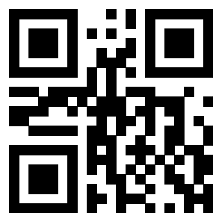 3301914862 - Immagine del Qr Code
