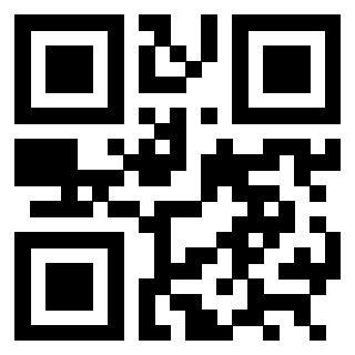 Immagine del QrCode di 3301914865