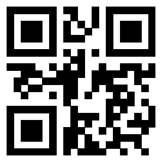3301914867 - Immagine del Qr Code