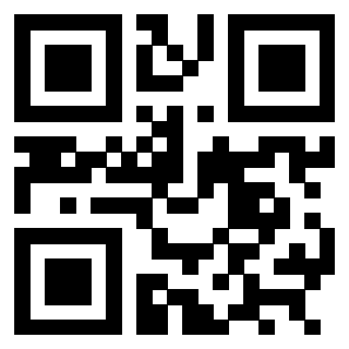 3301914871 - Immagine del Qr Code
