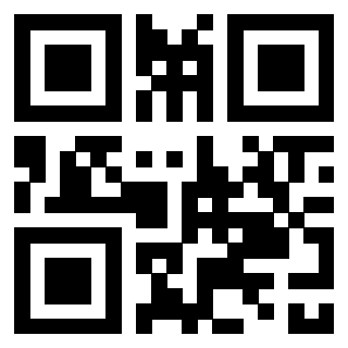 3301914873 - Immagine del Qr Code
