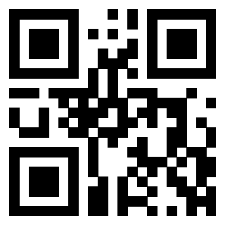 Scansione del Qr Code di 3301914877