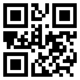 Immagine del Qr Code di 3301914879