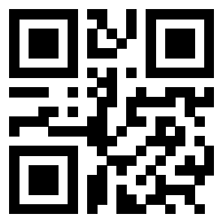 3301914880 Qr Code associato