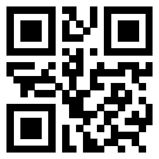 3301914881 QrCode associato