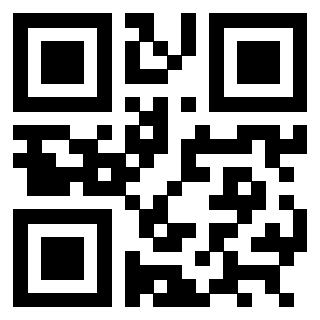 Il QrCode di 3301914883