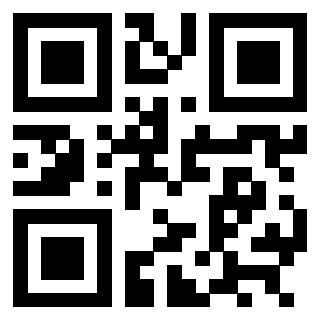 3301914887 - Immagine del Qr Code