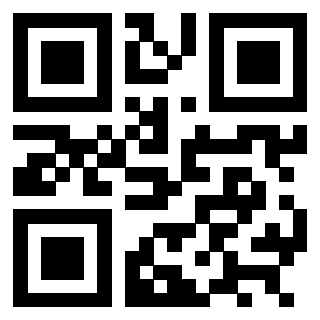 3301914889 - Immagine del QrCode