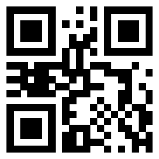 Immagine del Qr Code di 3301914890