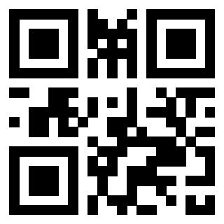 3301914891 - Immagine del Qr Code associato