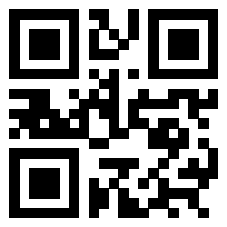 Il QrCode di 3301914892