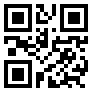 Scansione del QrCode di 3301914894