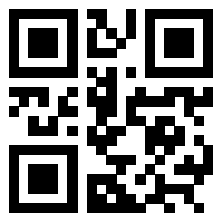 3301914896 - Immagine del QrCode