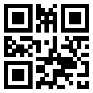 Scansione del Qr Code di 3301914897