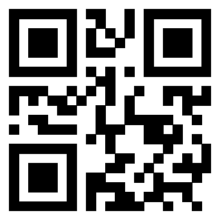 Il Qr Code di 3301914902