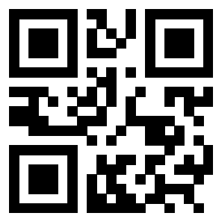 3301914903 QrCode associato