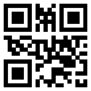 Qr Code di 3301914904