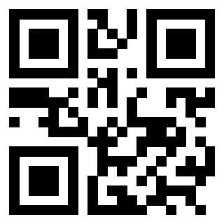 3301914908 QrCode associato