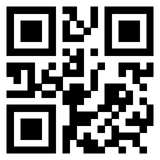 3301914924 Qr Code associato
