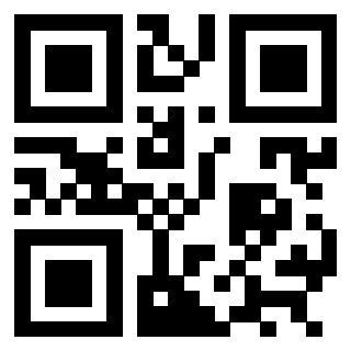 Immagine del QrCode di 3301914926