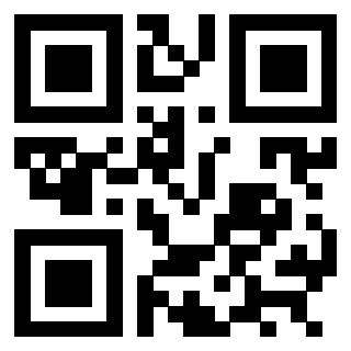 3301914929 - Immagine del QrCode