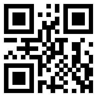 3301914930 - Immagine del Qr Code associato