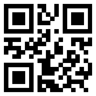 Scansione del Qr Code di 3301914931