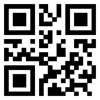 Il QrCode di 3301914935
