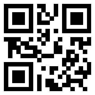 3301914936 Qr Code associato
