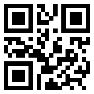 Immagine del Qr Code di 3301914938
