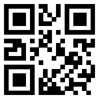 Immagine del Qr Code di 3301914940