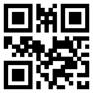 3301914941 QrCode associato