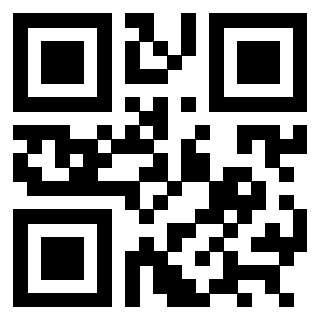 Il Qr Code di 3301914944
