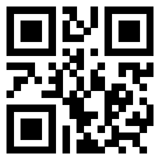 3301914947 - Immagine del Qr Code associato