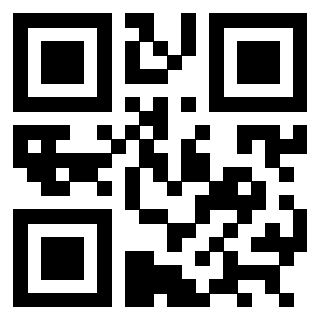 Il Qr Code di 3301914948
