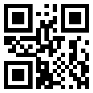 3301914950 - Immagine del Qr Code associato