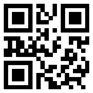 3301914953 - Immagine del QrCode associato