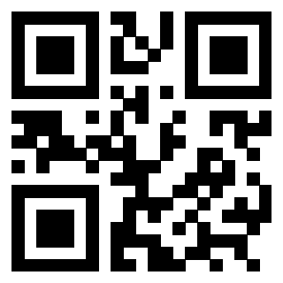 3301914954 - Immagine del QrCode associato