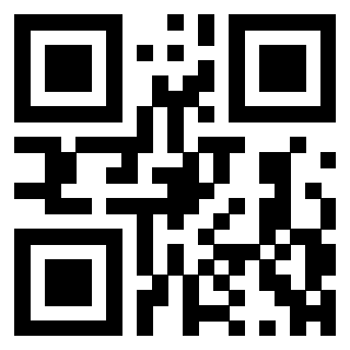 Scansione del Qr Code di 3301914955