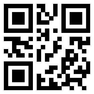 Il QrCode di 3301914957