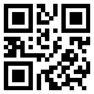Qr Code di 3301914961
