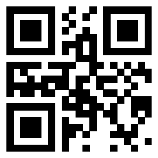 Immagine del QrCode di 3301914963