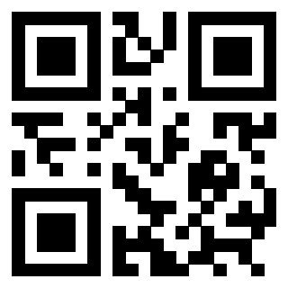 3301914966 Qr Code associato