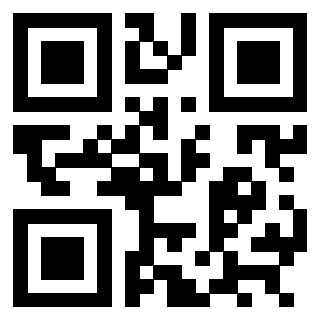Immagine del QrCode di 3301914967