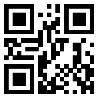 Immagine del Qr Code di 3301914968